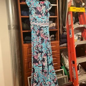 Lilly Pulitzer size M dress